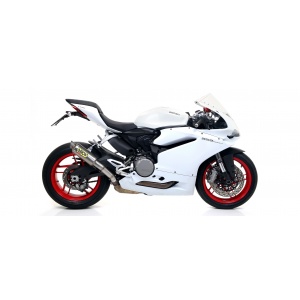 Arrow GP2 silencers kit Ducati Panigale 959 (2016 - 2019)