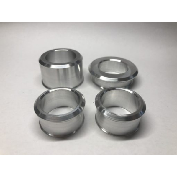 RMP Spacers (voor en achter) Yamaha YZF-R1 (2015 - 2022) - Afbeelding 2