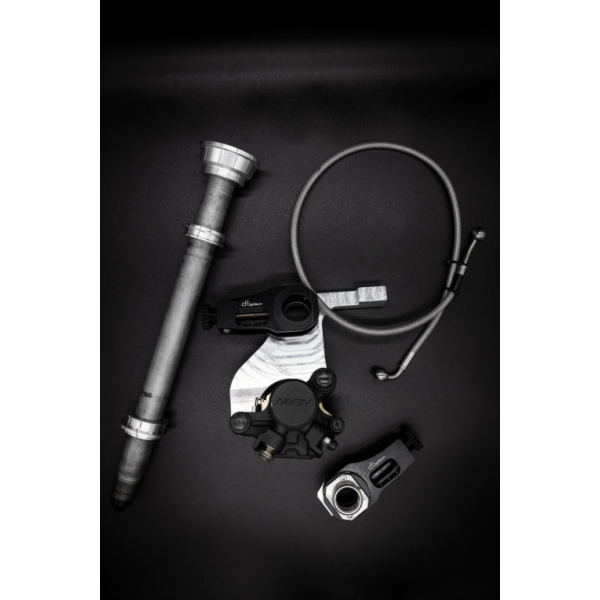 RMP Snelwisselsysteem Yamaha YZF-R6 (2006 - 2022) - Afbeelding 3