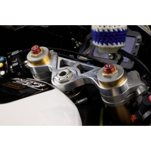 RMP Racing Triple Clamp BMW S 1000 RR (2009 - 2018)